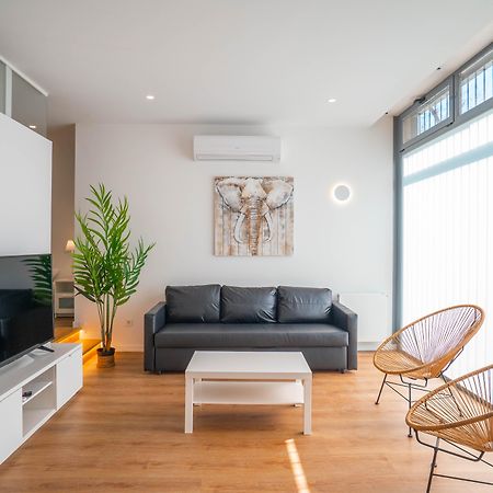 Smartrental Madrid Puerta Del Sol Exterior foto