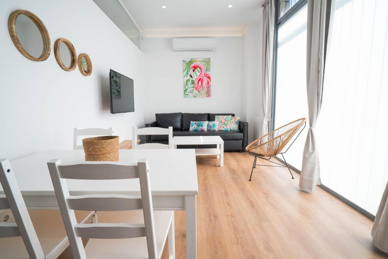 Smartrental Madrid Puerta Del Sol Exterior foto
