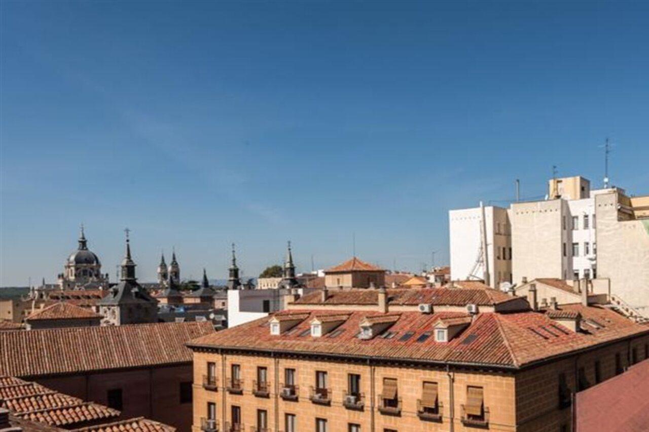 Smartrental Madrid Puerta Del Sol Exterior foto