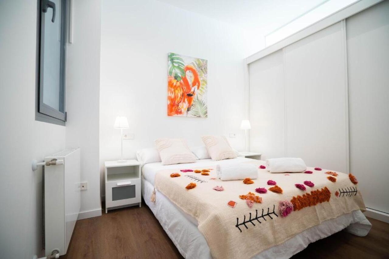 Smartrental Madrid Puerta Del Sol Exterior foto