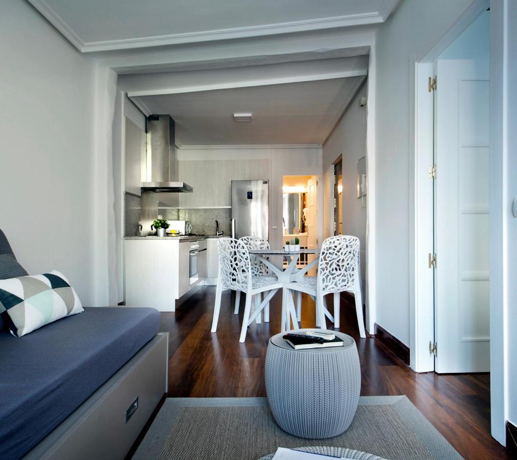 Smartrental Madrid Puerta Del Sol Exterior foto