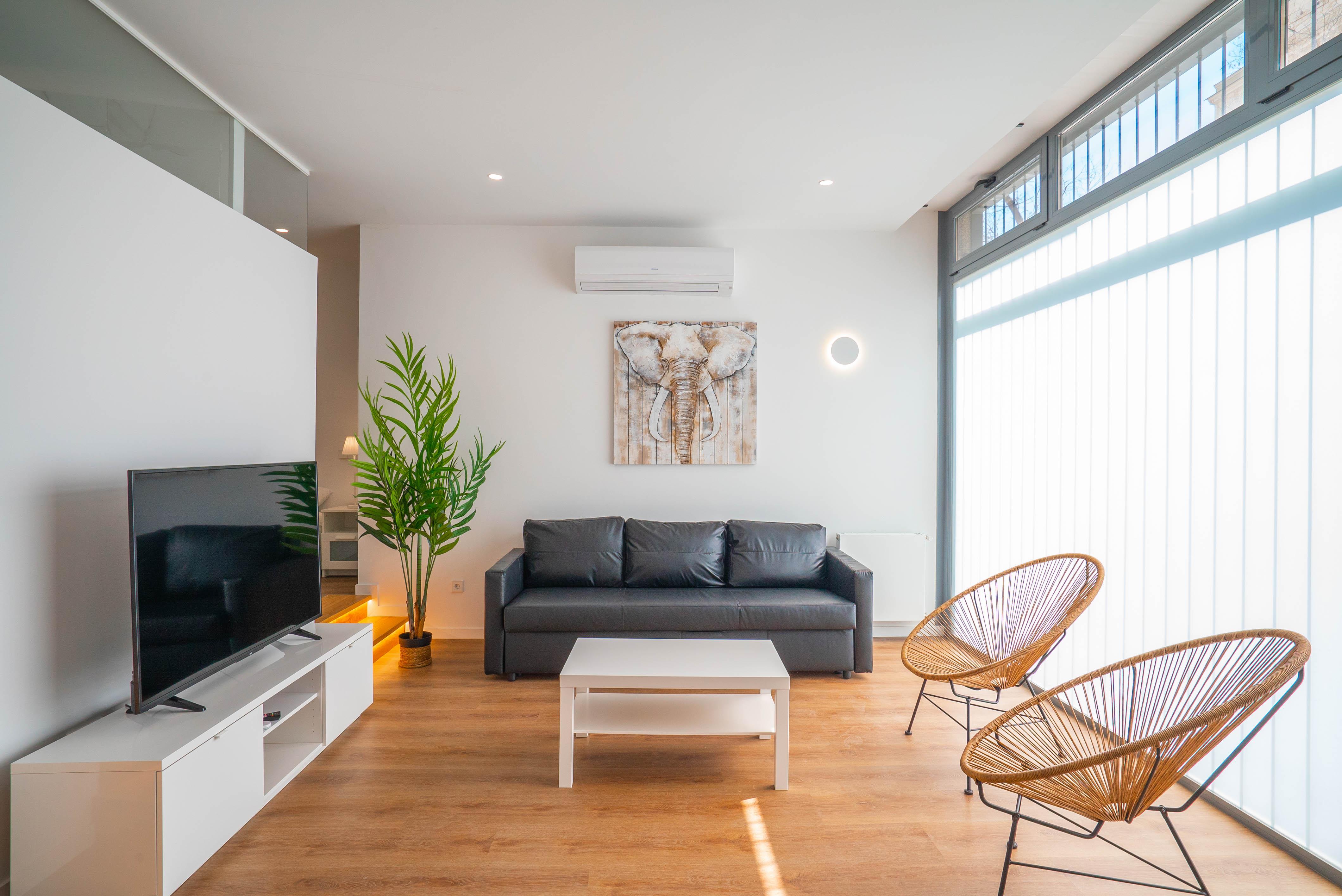 Smartrental Madrid Puerta Del Sol Exterior foto