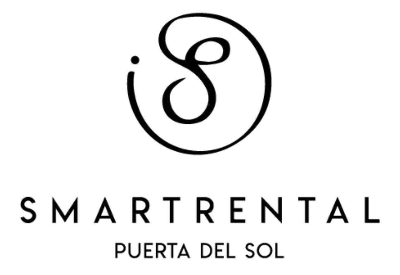 Smartrental Madrid Puerta Del Sol Exterior foto