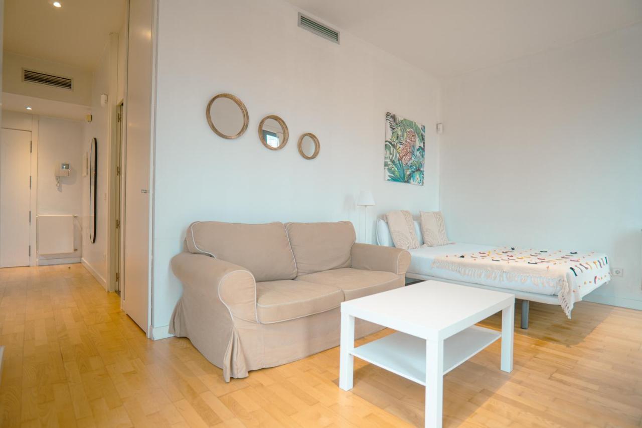 Smartrental Madrid Puerta Del Sol Exterior foto