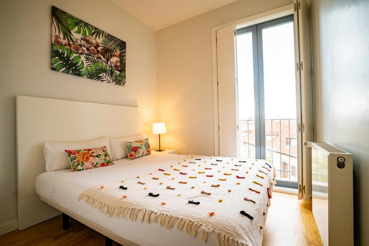 Smartrental Madrid Puerta Del Sol Exterior foto