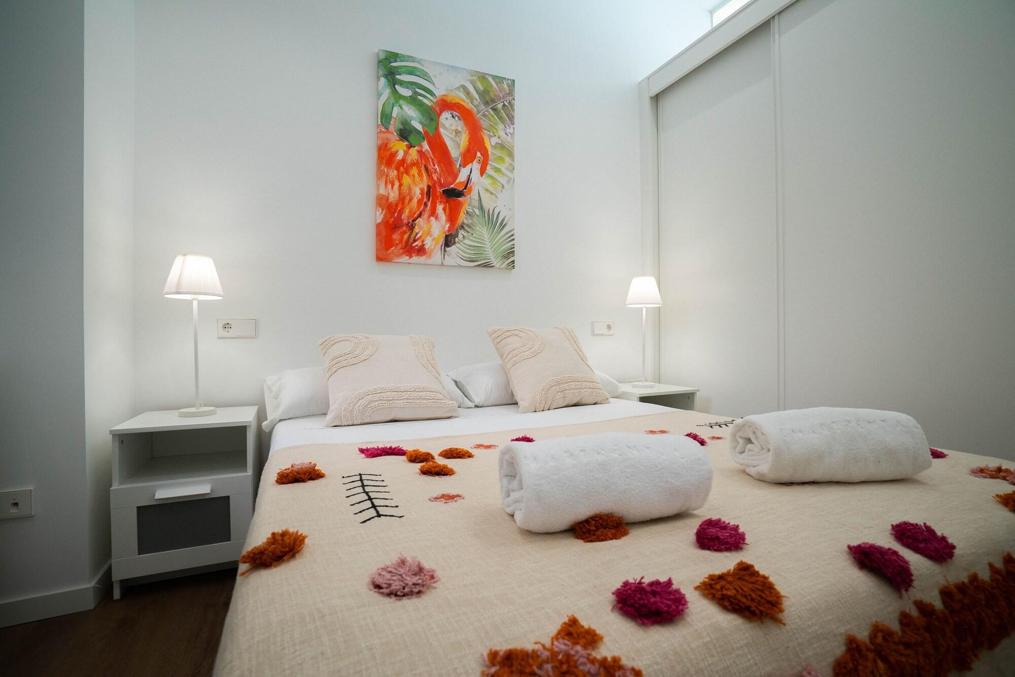 Smartrental Madrid Puerta Del Sol Exterior foto