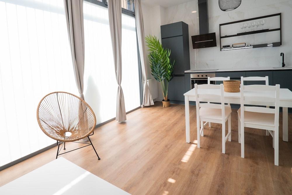 Smartrental Madrid Puerta Del Sol Exterior foto