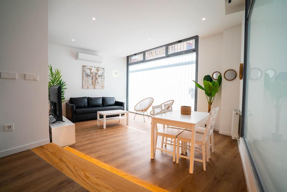 Smartrental Madrid Puerta Del Sol Exterior foto