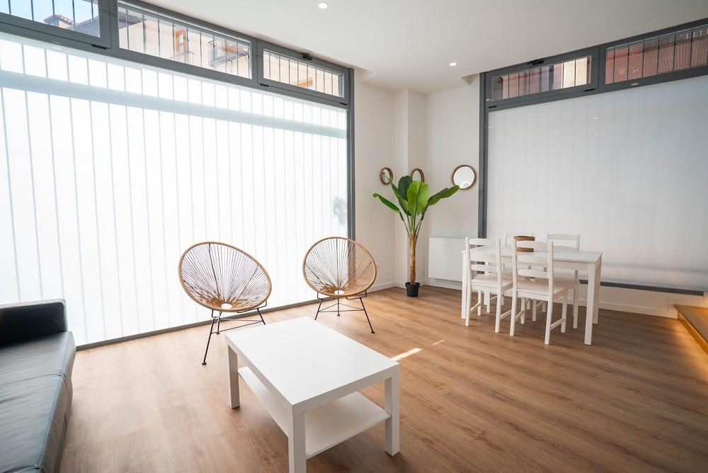 Smartrental Madrid Puerta Del Sol Exterior foto