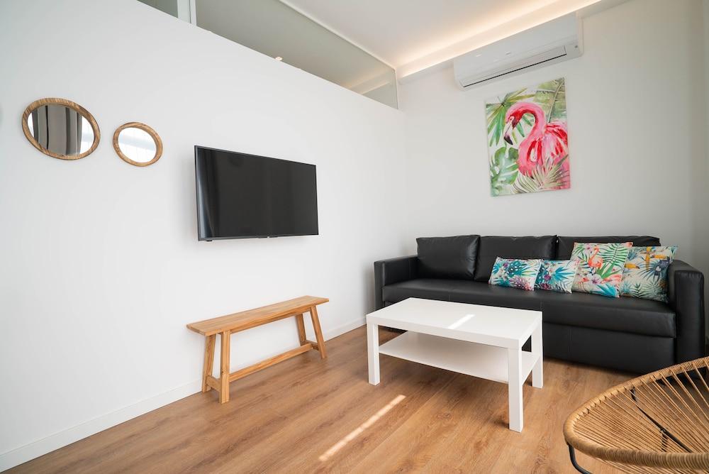 Smartrental Madrid Puerta Del Sol Exterior foto