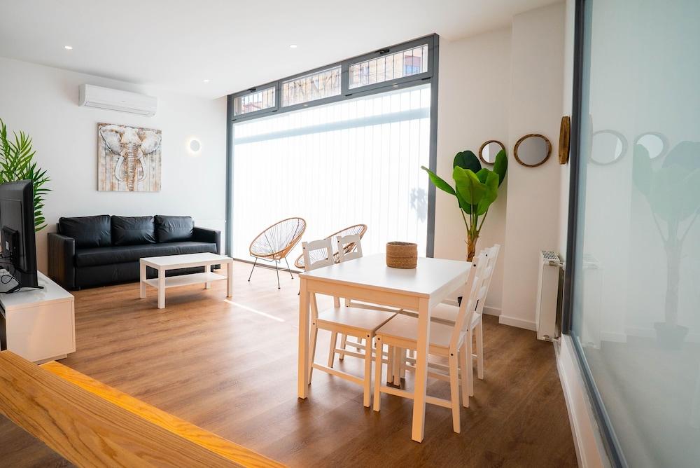 Smartrental Madrid Puerta Del Sol Exterior foto