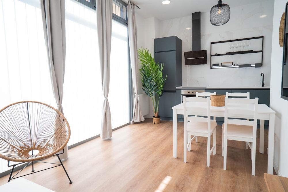 Smartrental Madrid Puerta Del Sol Exterior foto
