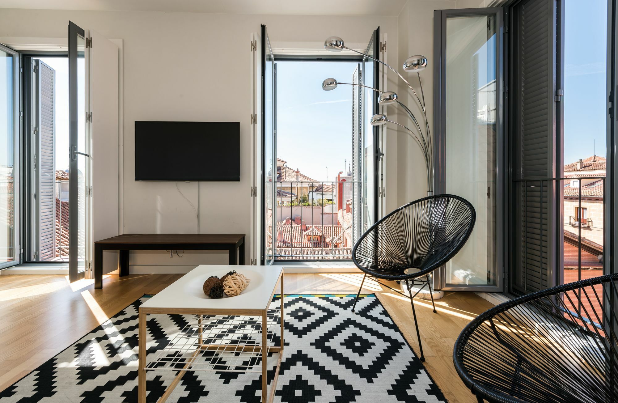Smartrental Madrid Puerta Del Sol Exterior foto