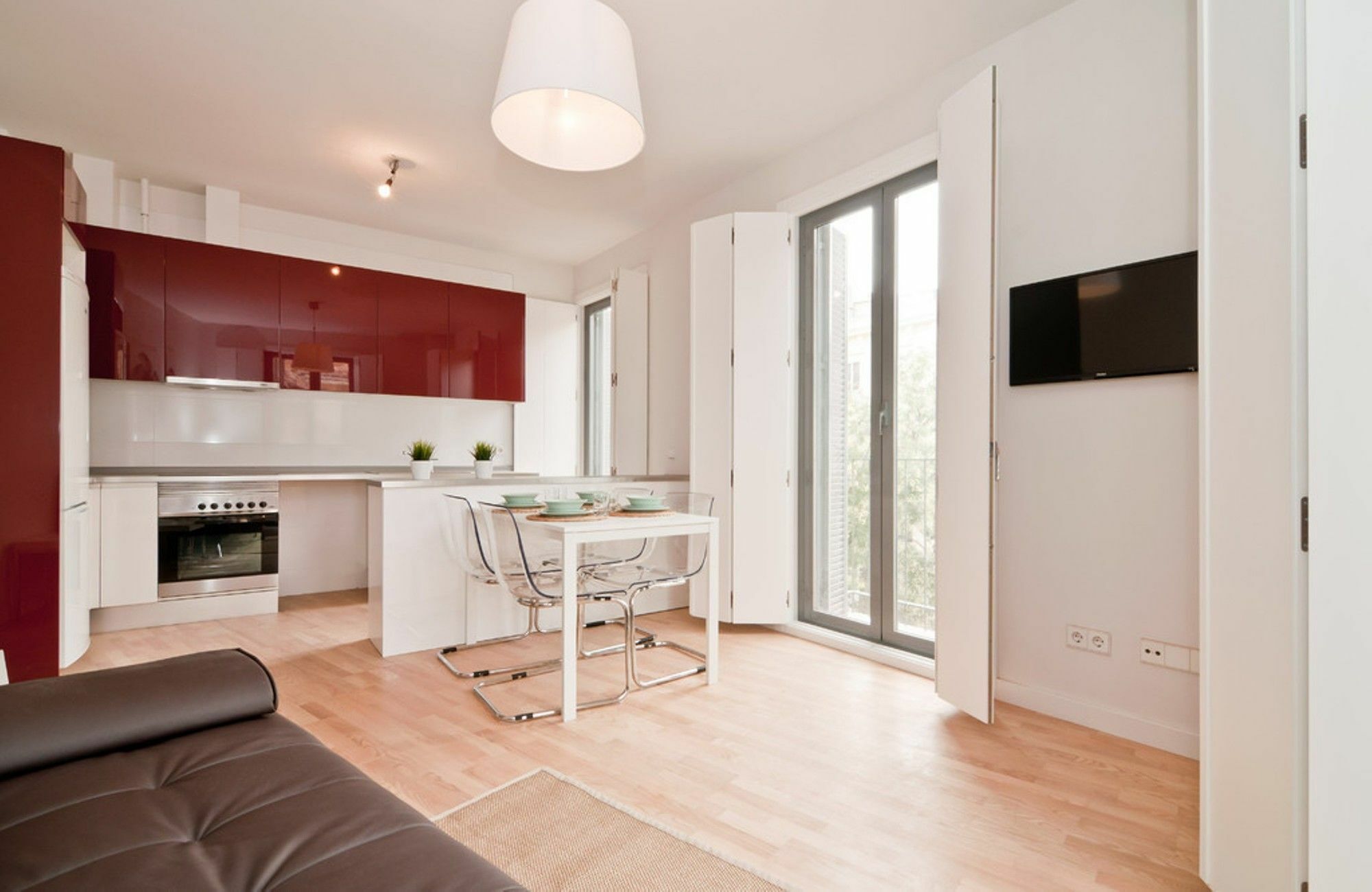 Smartrental Madrid Puerta Del Sol Exterior foto
