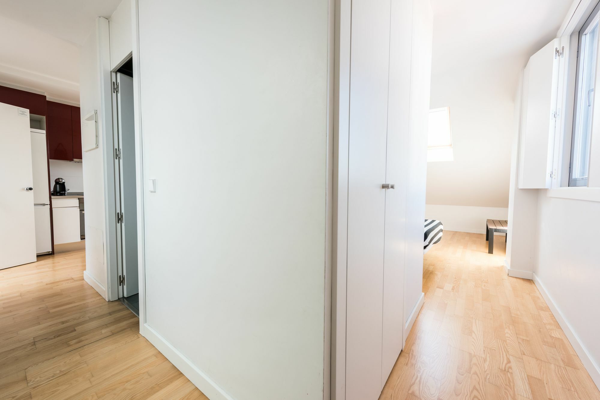 Smartrental Madrid Puerta Del Sol Exterior foto