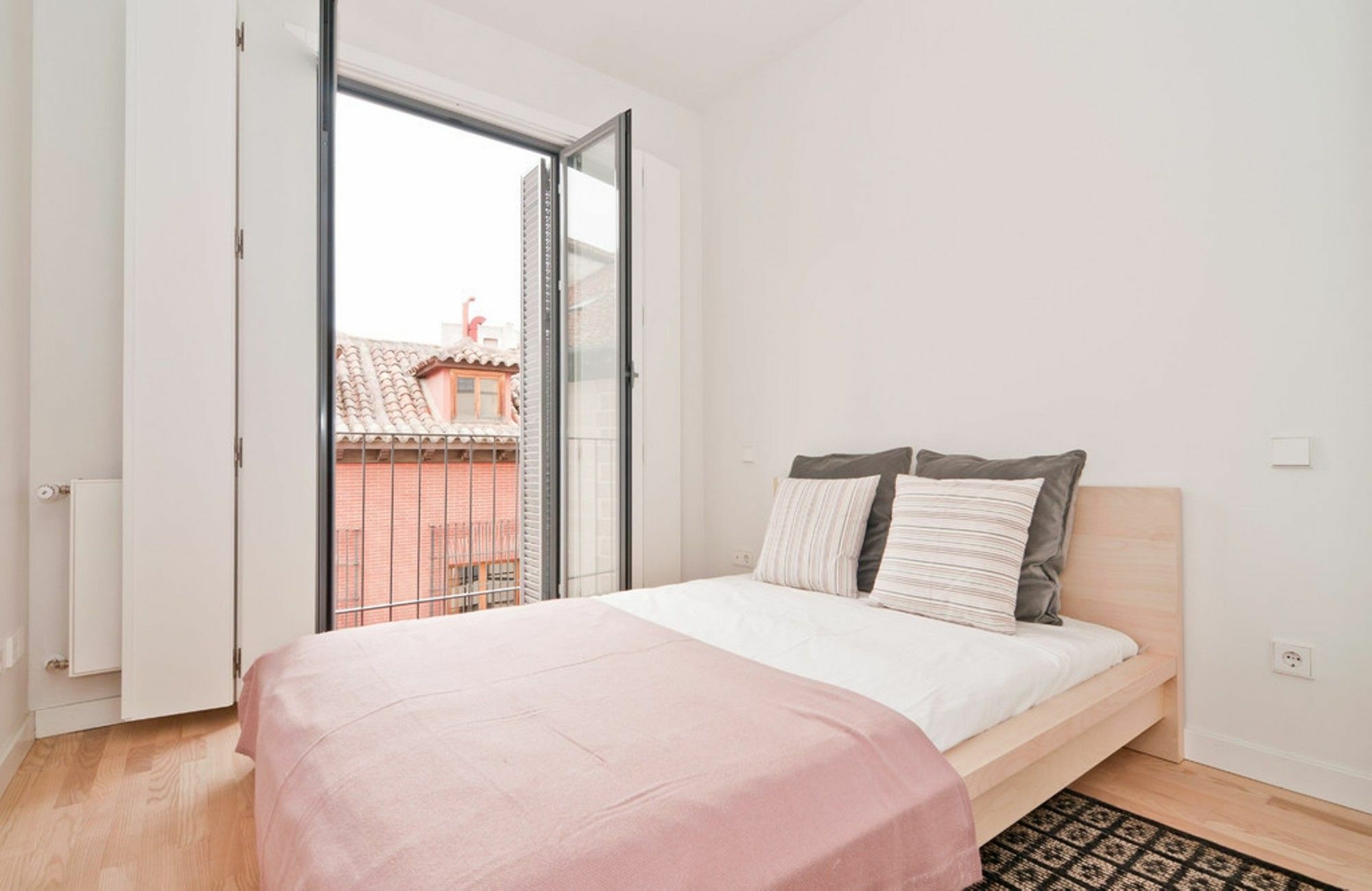 Smartrental Madrid Puerta Del Sol Exterior foto