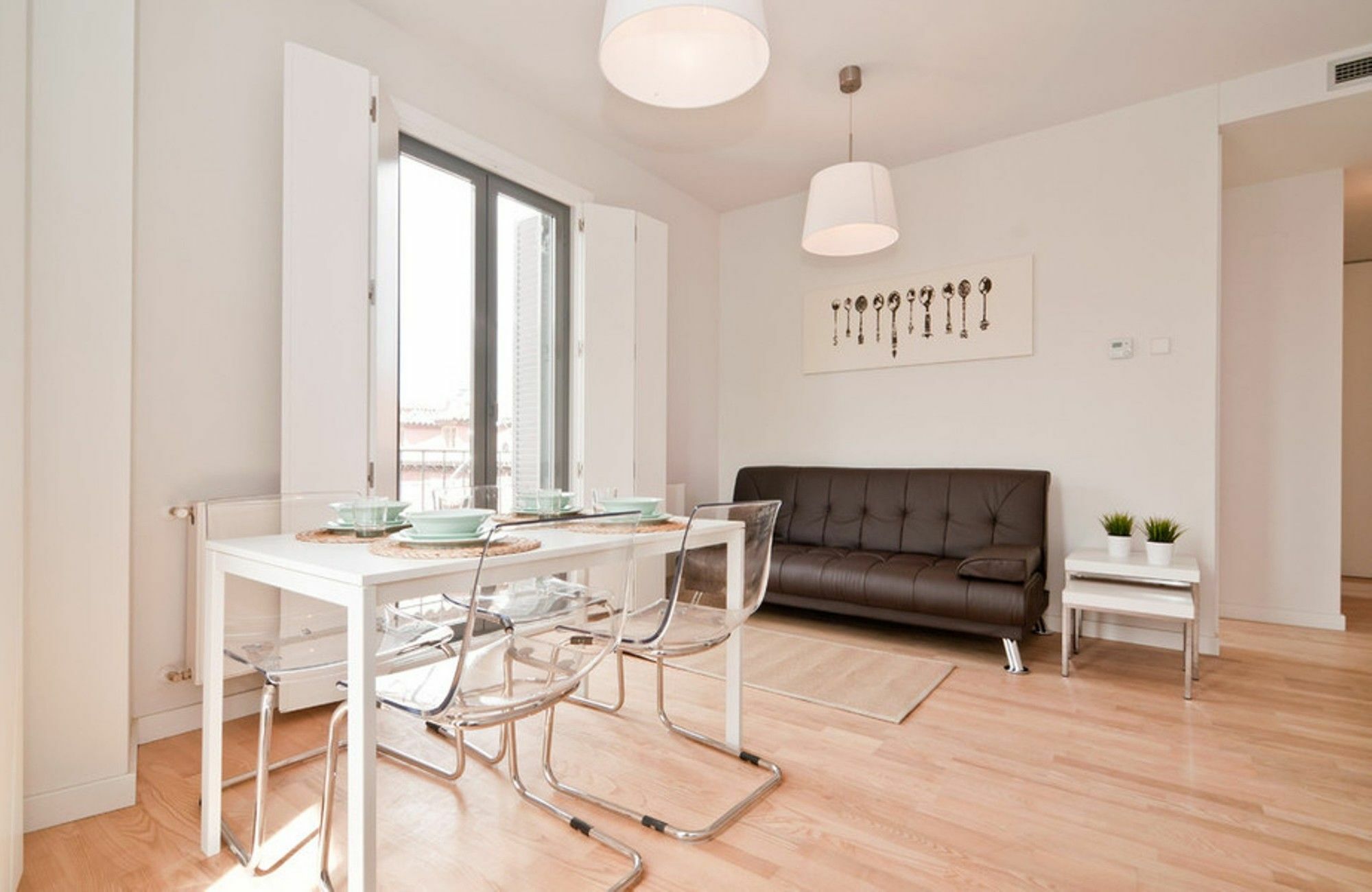 Smartrental Madrid Puerta Del Sol Exterior foto