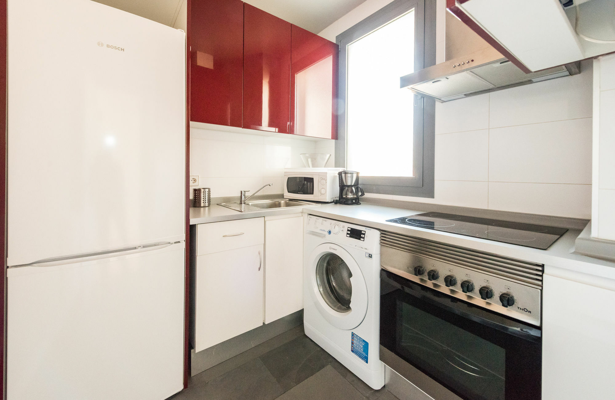 Smartrental Madrid Puerta Del Sol Exterior foto
